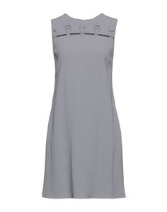 Короткое платье Emporio Armani