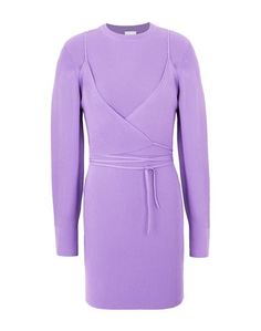 Короткое платье 8 by Yoox