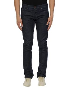 Джинсовые брюки Emporio Armani