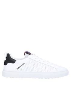 Кеды и кроссовки Dsquared2