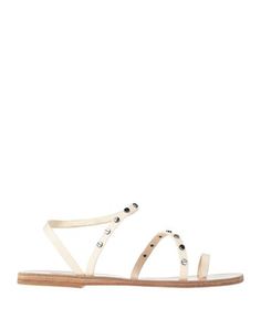 Вьетнамки Ancient Greek Sandals