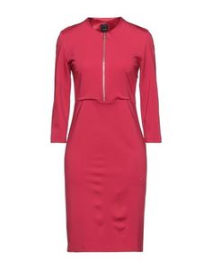 Короткое платье Pinko