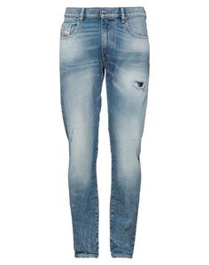 Джинсовые брюки Diesel