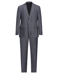 Костюм Emporio Armani