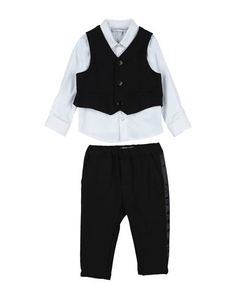 Костюм Emporio Armani