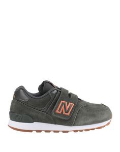 Кеды и кроссовки New Balance
