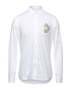 Pубашка Versace Jeans Couture