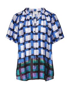Pубашка Dries Van Noten