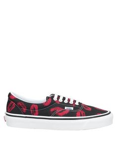 Кеды и кроссовки Vans