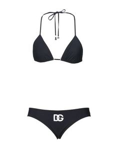 Бикини Dolce & Gabbana Beachwear