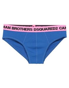 Трусы Dsquared2
