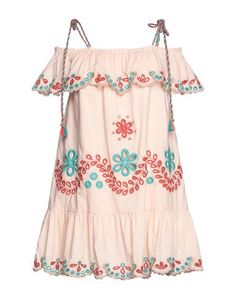 Короткое платье RED Valentino