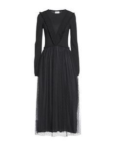 Платье миди RED Valentino