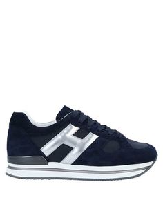 Кеды и кроссовки Hogan