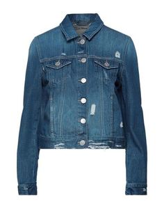 Джинсовая верхняя одежда True Religion