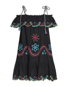 Короткое платье RED Valentino