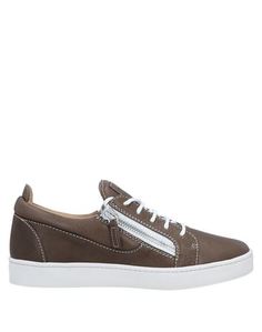 Кеды и кроссовки Giuseppe Zanotti
