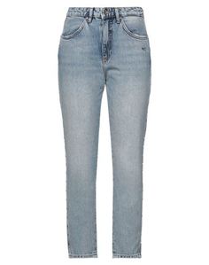 Джинсовые брюки Maison Scotch