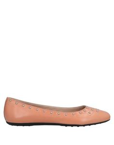 Балетки Tod`S