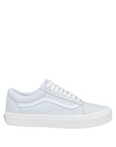 Кеды и кроссовки Vans