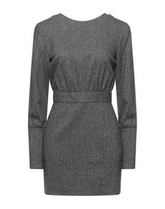 Короткое платье Dondup