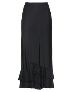 Длинная юбка Dkny