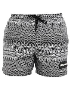 Шорты для плавания Missoni Mare