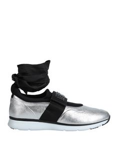 Кеды и кроссовки Hogan
