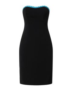 Короткое платье Boutique Moschino