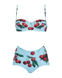 Бикини Dolce & Gabbana Beachwear