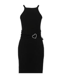 Короткое платье Love Moschino