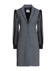 Короткое платье be Blumarine