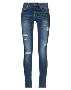 Джинсовые брюки Guess