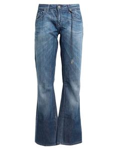 Джинсовые брюки G Star RAW
