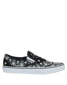 Кеды и кроссовки Vans