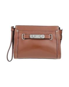 Сумка на руку Coach