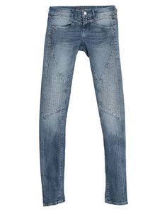 Джинсовые брюки Guess