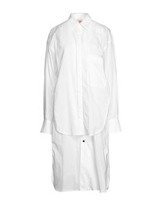 Платье миди YS Yohji Yamamoto