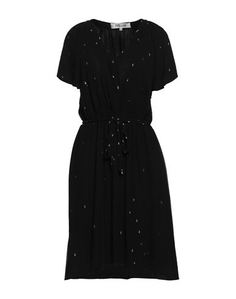 Короткое платье Diane von Furstenberg
