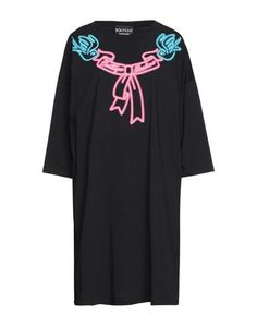 Платье миди Boutique Moschino