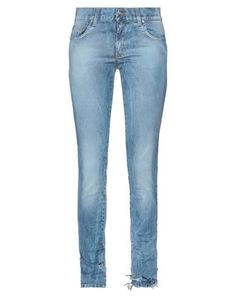 Джинсовые брюки Versace Jeans