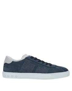 Кеды и кроссовки Tod`S