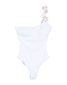 Слитный купальник Genius Beachwear