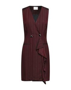 Короткое платье be Blumarine