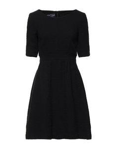Короткое платье Boutique Moschino