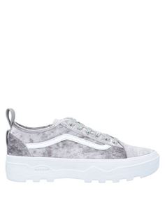Кеды и кроссовки Vans