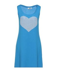 Короткое платье Twinset
