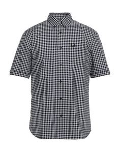 Pубашка Fred Perry