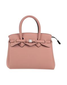Сумка на руку Save MY BAG