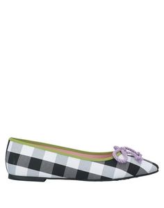Балетки Pretty Ballerinas